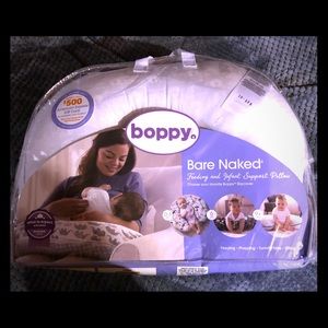 boppy Other - Boppy Bare Naked pillow boppy Other - Boppy Bare Naked pillow